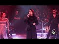 Daniela Romo - El poder del amor | Abraza la vida Tour  ( Domo Care 2023 )