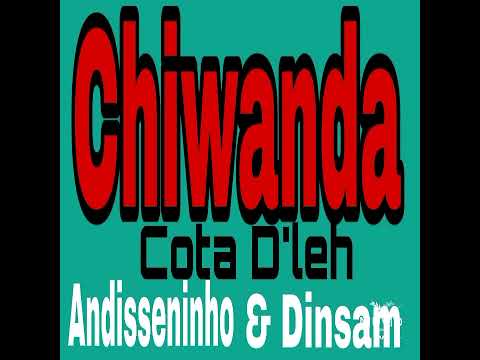 Andisseninho festa Dinsam & Cota D'leh Rapper( Chiwanda),prod by Dj marque, on Madomacha Studio 2022