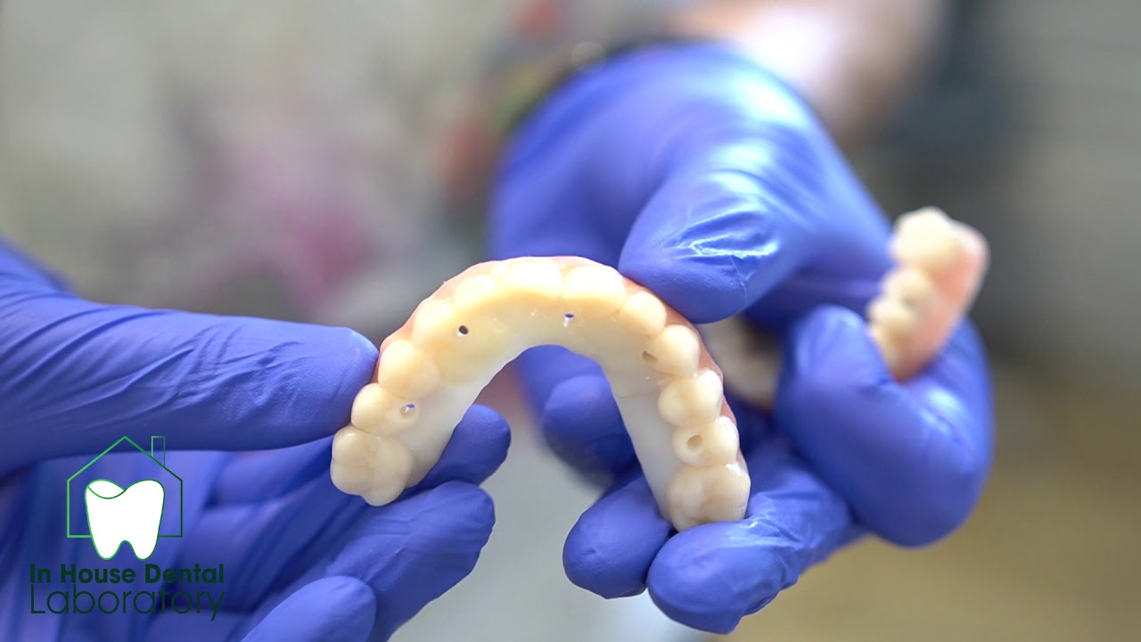 In House Lab - Introduction Video