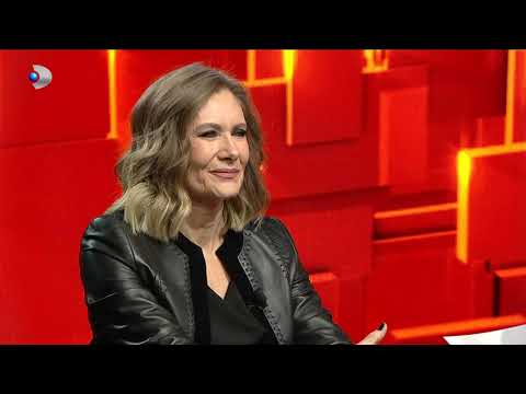 40 de intrebari cu Denise Rifai (22.01.2023) - Romanita Iovan | Editie COMPLETA