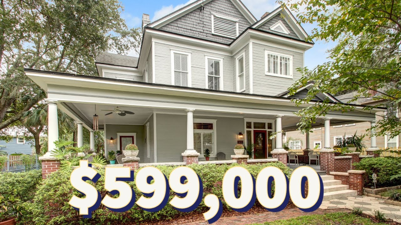 Property video thumbnail