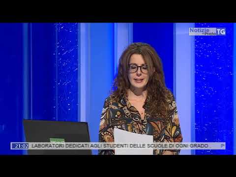 2020-02-21 NOTIZIE DI PRATO TG ORE 20.50