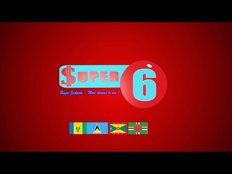 SUPER 6 LIVE DRAW 16TH JANUARY, 2026