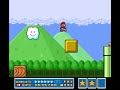 4 1 Super Mario Bros 3 The Lost Levels For Super Mario All Stars