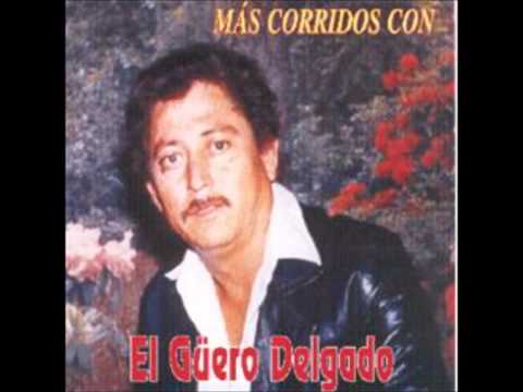 El Guero Delgado - El Coquio Castro.wmv