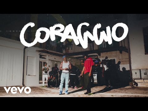 Video thumbnail for Coraggio