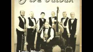 Jazz tradycyjny-Five O'Clock Orchestra-I Though I Heard Buddy Bolden Say-zespół jazzu tradycyjnego
