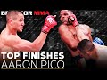 Aaron Pico's TOP 5 Knockouts! | BELLATOR MMA