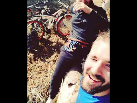 David Glowalla Vlog with m...