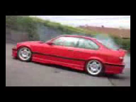 Waste of a grand car!