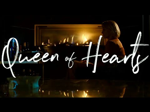 Dronningen (Queen of Hearts) - May el-Toukhy (DK, 2019)