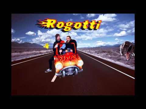 RoGotti - Hororkór