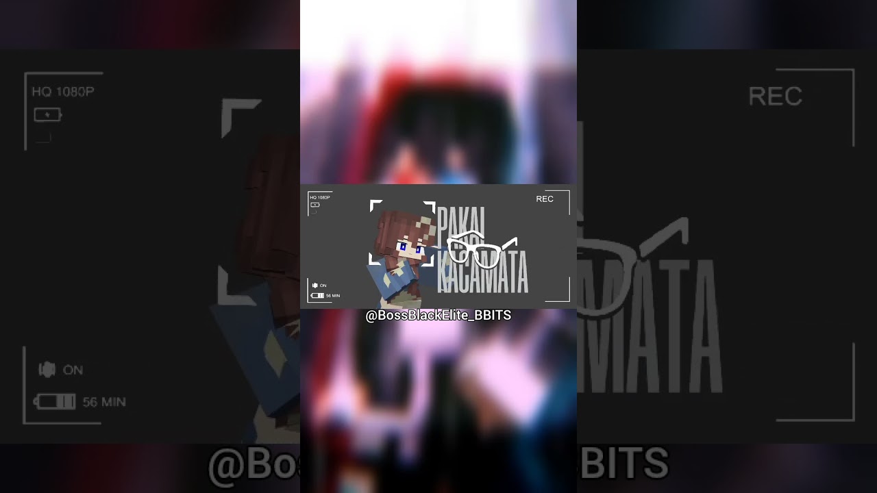 Putih Susu #trending #prisma3d #animation #shorts #memes #edit #video #mc #trending #jj #viral #lagu