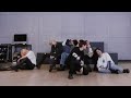 TEMPEST FREAK SHOW Dance Practice Mirrored