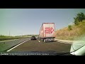 DRIVE 1623 Braşov Sighişoara Romania Timelapse 4x Read Description