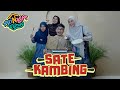 Arinaga Family Sate Kambing Official Music Video Laguarinagafamily Arinagafamily