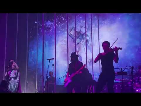 Sati Ethnica, Ivailo Blagoev -Radhe Shyam Live Moscow , Glav Club 10.04.22