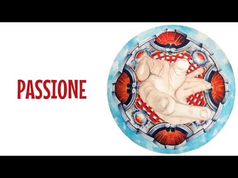 Listening to Dimash   episode 71 Passione