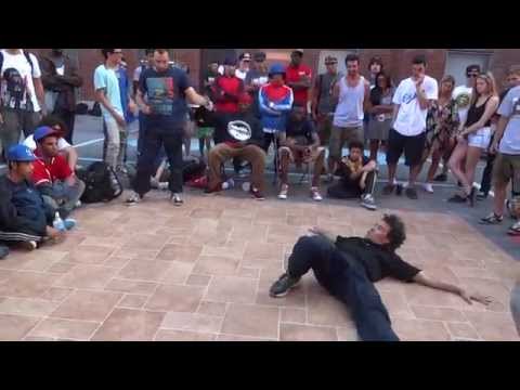 Get Loose Vs. Promo | Gravity Rock 2014 - Casino Royale