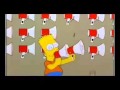 The Simpsons John Cena