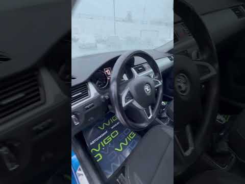 фото skoda rapid i 0