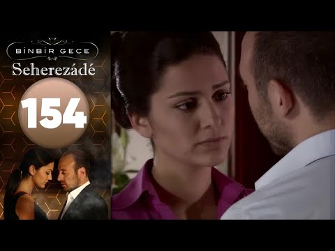 Seherezádé - 154 . Rész