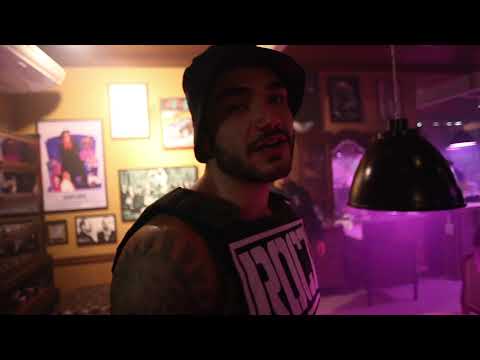 ROC7 apresenta: DOM7NICO feat. EDI ROCK