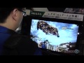 Final Fantasy XIII-2: Gameplay Pt 1 - TGS 2011 (PS3, Xbox 360)
