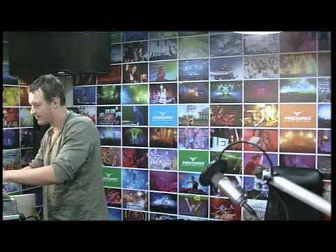 Anhken & Les - Not Far Enough @ DJ Feel-TranceMission(13-08-2012)