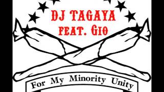BEE ALL LIGHT / DJ TAGAYA feat. GIO