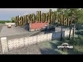 North Star para Spintires 2014 vídeo 1