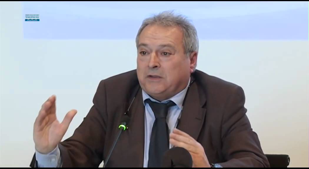 Ley de racionalización y sostenibilidad de la Administración Local