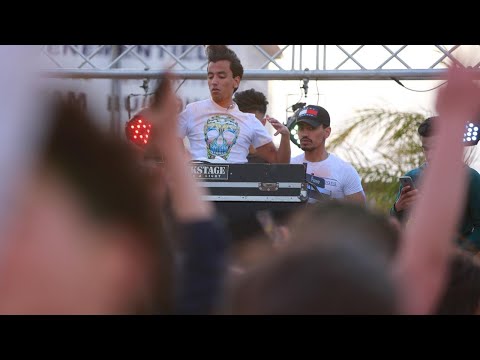 DJ TIMO X HOLI FESTIVAL 2019
