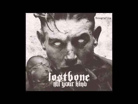 Lostbone - False Flag (audio)