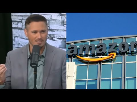 Amazon Hires Private Prison Exec To Train Workers | Krystal Kyle & Friends Podcast