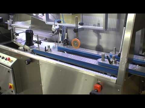 Bottle unscrambler with 48in bowl and independent 35CF hopper for 52oz bottles at 90bpm