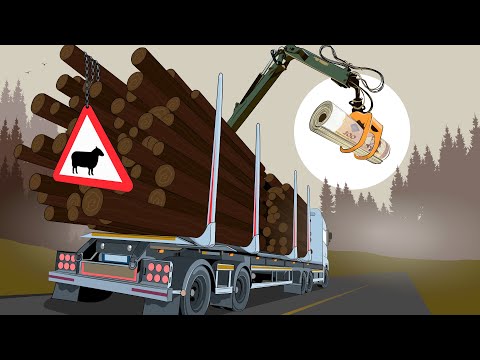 Policijska korupcija miriše na janjetinu