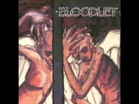 Bloodlet - Something Wicked