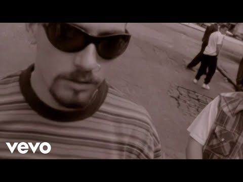 House Of Pain - Shamrocks and Shenanigans (Official Music Video) [HD]