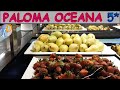 Paloma Oceana