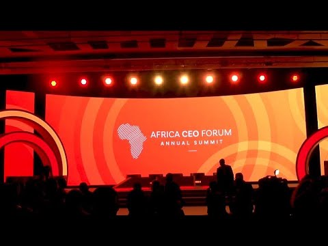 Côte d'Ivoire: 2023 Africa CEO Forum eyes speeding up rise of new generation of leaders