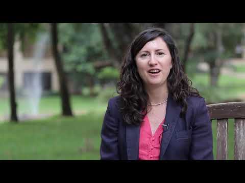 GE Healthymagination Mother and Child Programme Graduate Stefanie Weiland