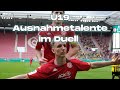 U19 FINALE BVB vs. Mainz 05: Emotionale Momente & Torspektakel | Stadionvlog