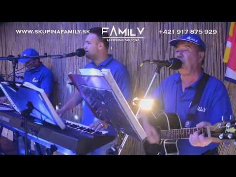 Skupina Family   K1