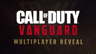 Activision провела презентацию мультиплеера Call of Duty: Vanguard