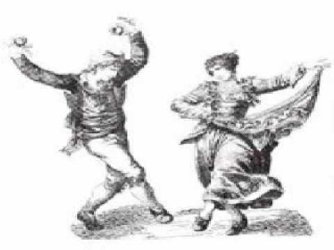 DJ Juanpa - Larandela  (Danny Costta Remix)