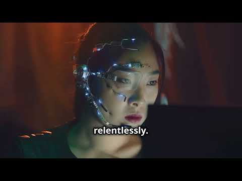 The Unseen Revolution  Mara's Legacy 2025 02 26