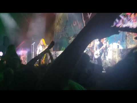 WIZO Pippi Langstrumpf SBÄMFEST 4 30.07.22