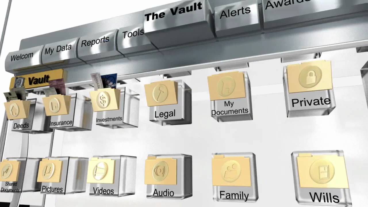 The Prosperity Path Wealth Solution(tm)