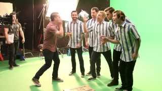 A Day To Remember - Right Back At It Again (Behind The Scenes)